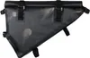 Woho X-Touring Dry Rahmentasche Cyber Camo Diamond Black L Produktbild-Vorschau 4