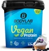BODYLAB Vegan Protein - 1000g - Blaubeere-Muffin Produktbild-Vorschau 1