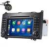 4 + 64G Carplay Android 13 DVD Radio samochodowe DAB + Podgląd zdjęcia produktu 1