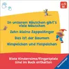 Mein Knuddel-Knautsch-Buch: robust, waschbar und Produktbild-Vorschau 5