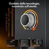 VonHaus Radiatore a Olio Elettrico 9 Elementi – Stufa ad Anteprima dell’immagine prodotto 3