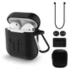 Set compatible avec AirPods, compatible avec AirPods 2 - Voir les images du produit 1