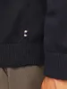 JACK & JONES Rollkragenpullover mit Rippbündchen und Produktbild-Vorschau 3
