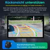 6+128G 13,1" Carplay Android 15 Autoradio pour Renault Voir les images du produit 12
