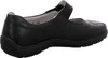Waldläufer Henni Damen Ballerina in Schwarz, Größe 5.5 Produktbild-Vorschau 11
