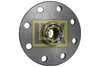 LuK Kupplungsscheibe 370 0066 10 136mm Produktbild-Vorschau 2