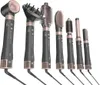 GA.MA Multistyler UniQ Vibrance, Více stylů, Airflow, Šedá, Náhled obrázku produktu 2