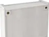 Wandschrank - 60 cm weiß - mit Handtuchhalter & 3-stufige Produktbild-Vorschau 14