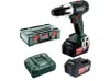 Metabo Akku-Schlagbohrmaschine 18V SB 18 LT Produktbild-Vorschau 4