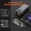 Urządzenie rozruchowe Rozrusznik Samochodowy 12000mAh 7000A Podgląd zdjęcia produktu 6
