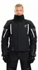 Rukka Shield-R Motorrad Textiljacke, schwarz/silber, 54 Produktbild-Vorschau 3