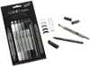 COPIC hobby marker ciao 5+1 set, grigio Anteprima dell’immagine prodotto 1