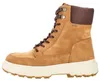 Geox Stiefelette Stiefelette Veloursleder Produktbild-Vorschau 2