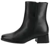 Bota corta Gabor, fabricada en cuero Vista previa de la imagen del producto 2