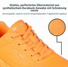 Skechers Uno Night Shades  Sneakers Laag - oranje - Maat 39 Produktbild-Vorschau 31