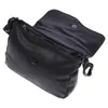 Damen Tasche Schultertasche Umhängetasche Crossover Bag Produktbild-Vorschau 7