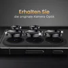Kamera Linsenschutz Glas Set für Samsung Galaxy S26 Ultra Produktbild-Vorschau 8