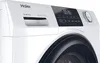 Haier - HW80-BP14929 - Waschmaschine - 8 kg Produktbild-Vorschau 7