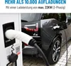 ABSINA Typ 2 Ladekabel 22kW & 32A für Hybrid & Elektroauto Produktbild-Vorschau 2