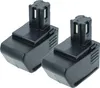 vhbw 2x Akku kompatibel mit Hilti SF100, SF100A, BD2000, Produktbild-Vorschau 1