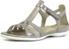 Ecco Flash Damen Sandalen 24087357462 w.grau 40 Produktbild-Vorschau 64