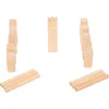 Wikingerspiel Kubb Reisespiel Produktbild-Vorschau 4