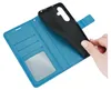 Handy Tasche für Samsung Galaxy A05s Hülle Handyhülle Produktbild-Vorschau 7