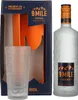 9 Mile Vodka 37,5% Vol. 700ml Produktbild-Vorschau 3