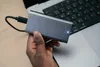 Verbatim TurboMetal - SSD - 2 TB - extern (tragbar) Produktbild-Vorschau 11
