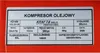 Kraft&Dele Ölkompressor Zweikolben 50l 230V KD1484 Produktbild-Vorschau 11