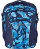 herlitz Schulrucksack Ultimate "Camo Blue" Produktbild-Vorschau 4