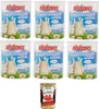Ristora- Latte scremato in polvere Instant-Magermilchpulver Produktbild-Vorschau 1