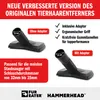 FUREATER HAMMERHEAD Tierhaar Staubsauger Aufsatz | Produktbild-Vorschau 9