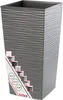 KADAX Blumentopf, Blumenkübel aus Kunststoff "Tuluza", Produktbild-Vorschau 1