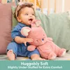 Gund Oh So Snuggly conejito de peluche Vista previa de la imagen del producto 3