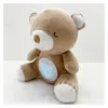 Woopie Baby 2-in-1 teddybeer slaapspeelgoedprojector - 10 Productafbeelding-voorbeeld 3