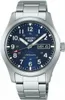 Pánské hodinky Seiko SPORTS AUTOMATIC Black Silver barevné Náhled obrázku produktu 2