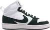 Nike Court Borough Mid 2 (Gs) White/Vintage Green Produktbild-Vorschau 10