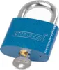 Cadenas Strend Pro HP 63 mm, bleu Voir les images du produit 3
