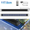 Lampe LED pour aquarium Peviasot, avec télécommande, Voir les images du produit 9