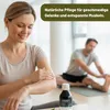 Lorbeerkernöl 100ml kaltgepresst, pur - Hautpflege gegen Akne & Haarwuchs Produktbild-Vorschau