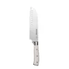 A single kitchen knife is shown against a white background. Produktbild-Vorschau