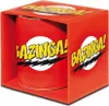 The Big Bang Theory Bazinga Tazza da caffè Tazza da caffè Anteprima dell’immagine prodotto 1