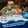 LEGO DREAMZzz Lisi mech-strażnik, Zestaw do budowania, 9 Podgląd zdjęcia produktu 36