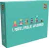 Unreliable Wizard - Jeu de société - ENG Edition Voir les images du produit 1