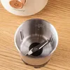 KLAUSBERG KB-7993 Elektrische Kaffee-, Gewürz- und Produktbild-Vorschau 8