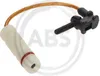 A.B.S. 39738 Warnkontakt Bremsbelagverschleiß 90mm passend Produktbild-Vorschau 1