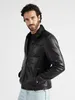 JCC Lederjacke Luca Herren black 56 Produktbild-Vorschau 6