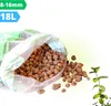 Keramické granule - keramzit 8-16 mm 18 l pre hydroponický Náhľad obrázku produktu 4