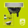 Lame de rechange pour rasoir Philips QP410/50 ONEBLADE 360 Voir les images du produit 8